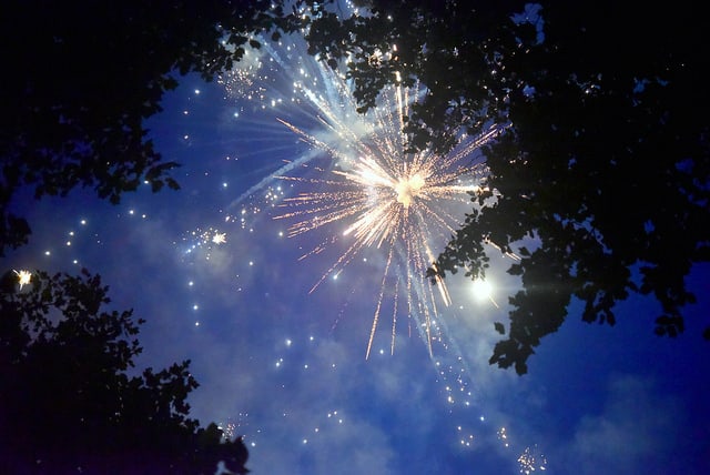 No Plans for July Fourth, Audubon Manor? Head to Downingtown Good Neighbor Day!