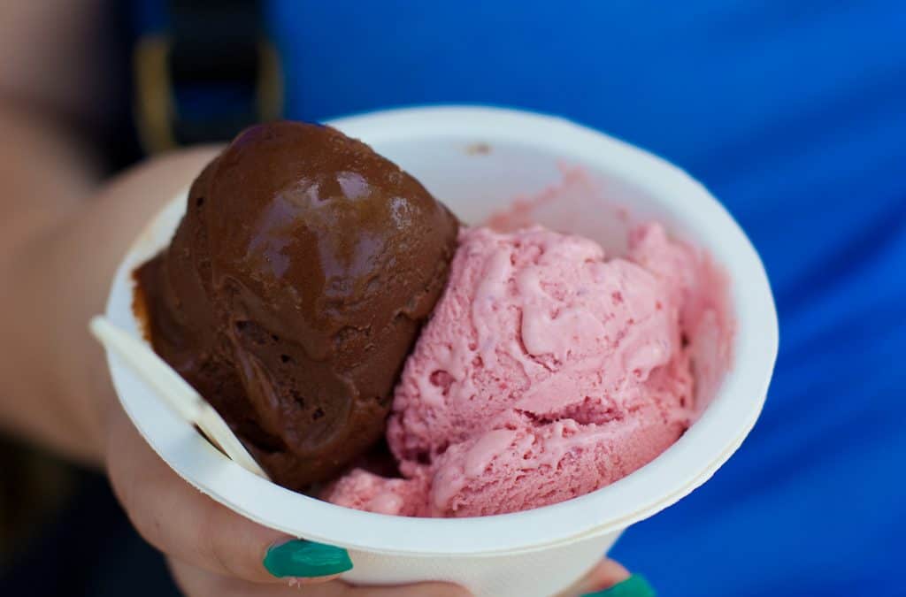 The Most Delicious Way to Cool Off This Summer Near Audubon Pointe: Gelato-Making Classes at Gemelli