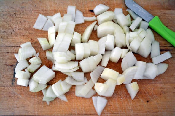 Follow These Tips to a Clean and Germ-Free Wood Cutting Board