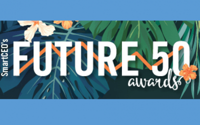 BRC Recognized as a Future 50 Award Winner