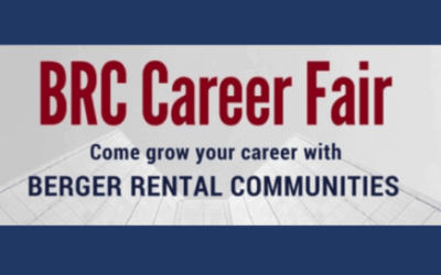 Come join the BRC team!