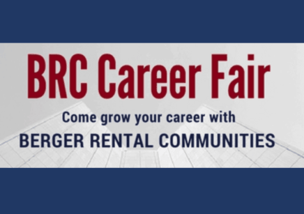 Come join the BRC team!