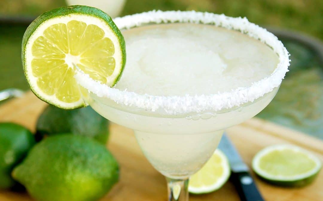 National Margarita Day