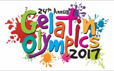 Berger Rental Communities Sponsors Gelatin Olympics 2017