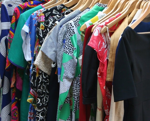 Closet Organizing Tips for Renters