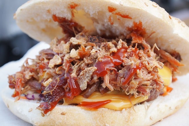 Hog Father’s Old Fashioned BBQ Near Toftrees Apartments Serves Homestyle Southern Fare