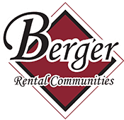 Berger Rental Communities Logo