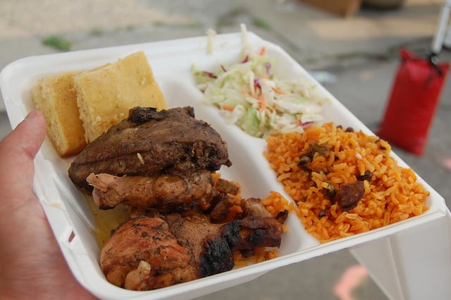 Enjoy Authentic Caribbean Cuisine at Miss Winnie’s Jamaican Jerk