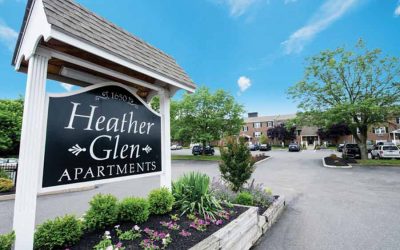 Heather Glen Apartments