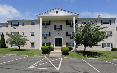 Westbury Apartments