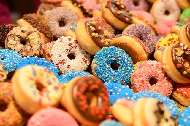 Duck Donuts: Start Your Day on a Sweet Note Near Royersford Gardens
