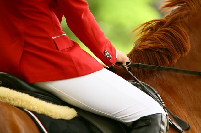 May 5 Near Chestnut Run Village: Point-to-Point Steeplechase Races at Winterthur