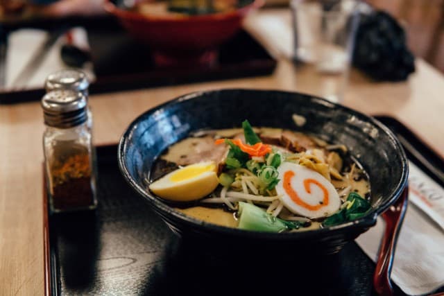 Maxx Sushi and Ramen Is a New Eatery in Lemont