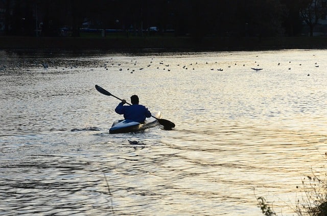 Paddle Away a Summer Day With Susquehanna Outdoor Adventures