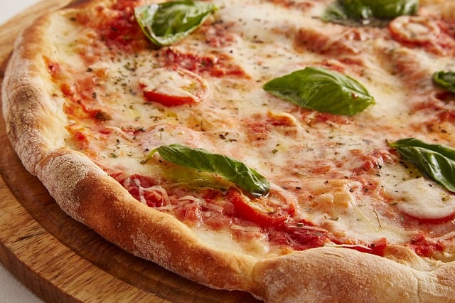 Craving Pizza, Madison Court? Order a Pie From Pats!