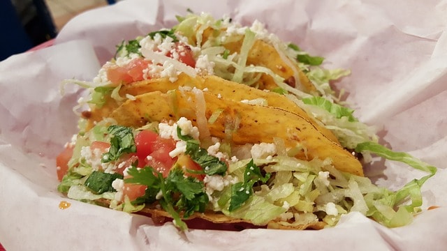 Explore the Menu at Lupita’s Authentic Mexican Food in State College