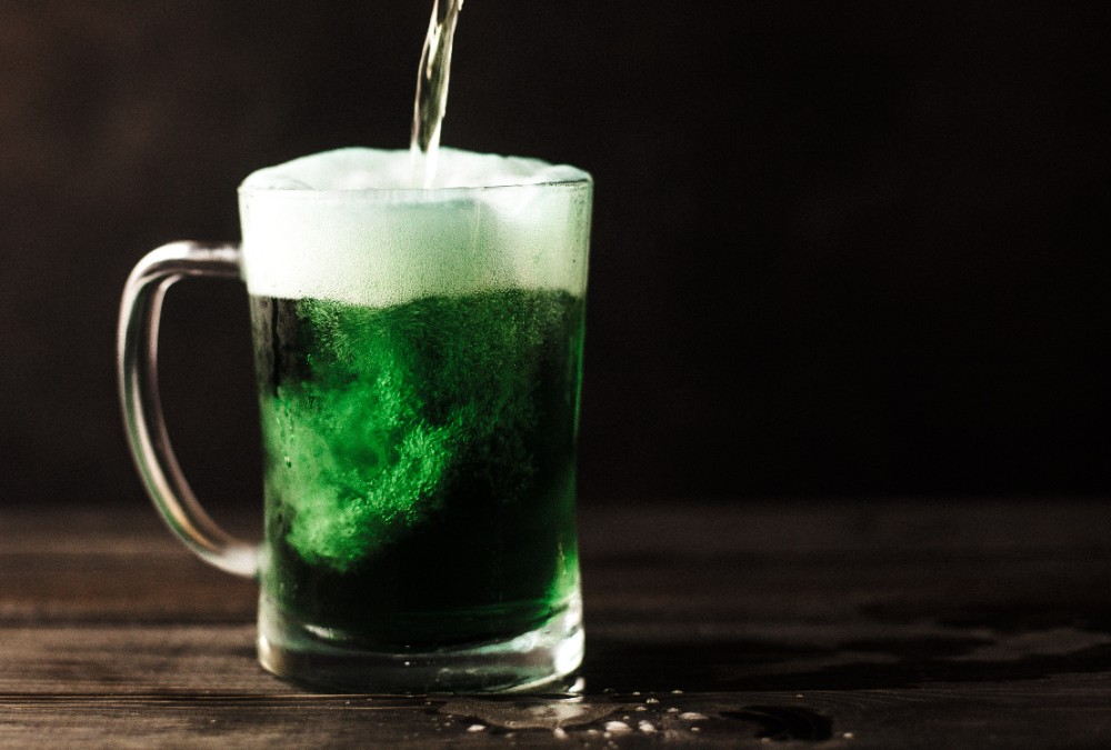 March 14 Near Goshen Manor: The St. Patrick’s Day Official Bar Crawl in West Chester!