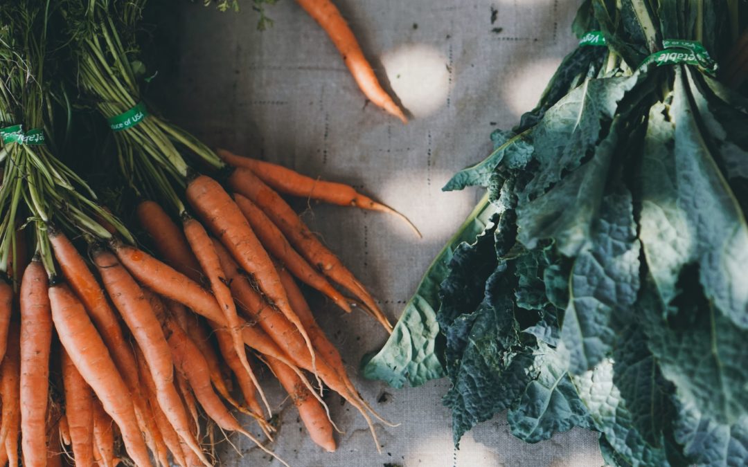 Open Near Stone Gate Woods: The Phoenixville Farmers’ Market