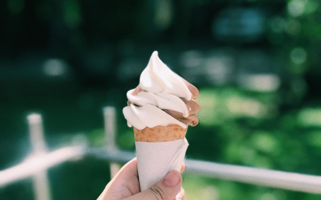 Cool Off This Summer With Ice Cream at Village Treats