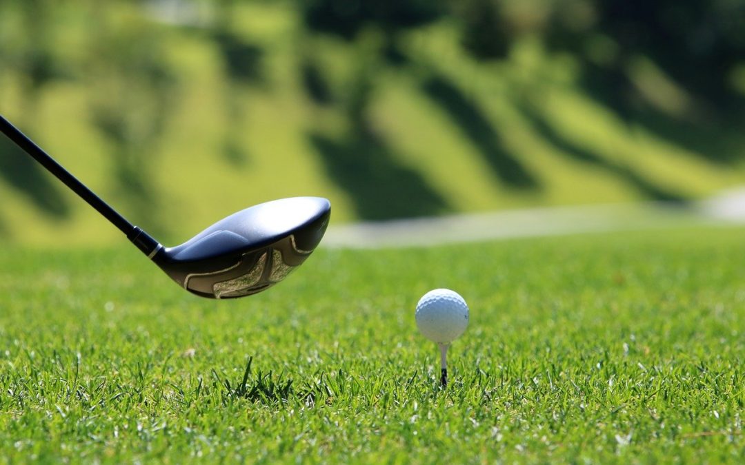 Clover Hill Golf Course Is Open Year-Round Near Bear Run Village