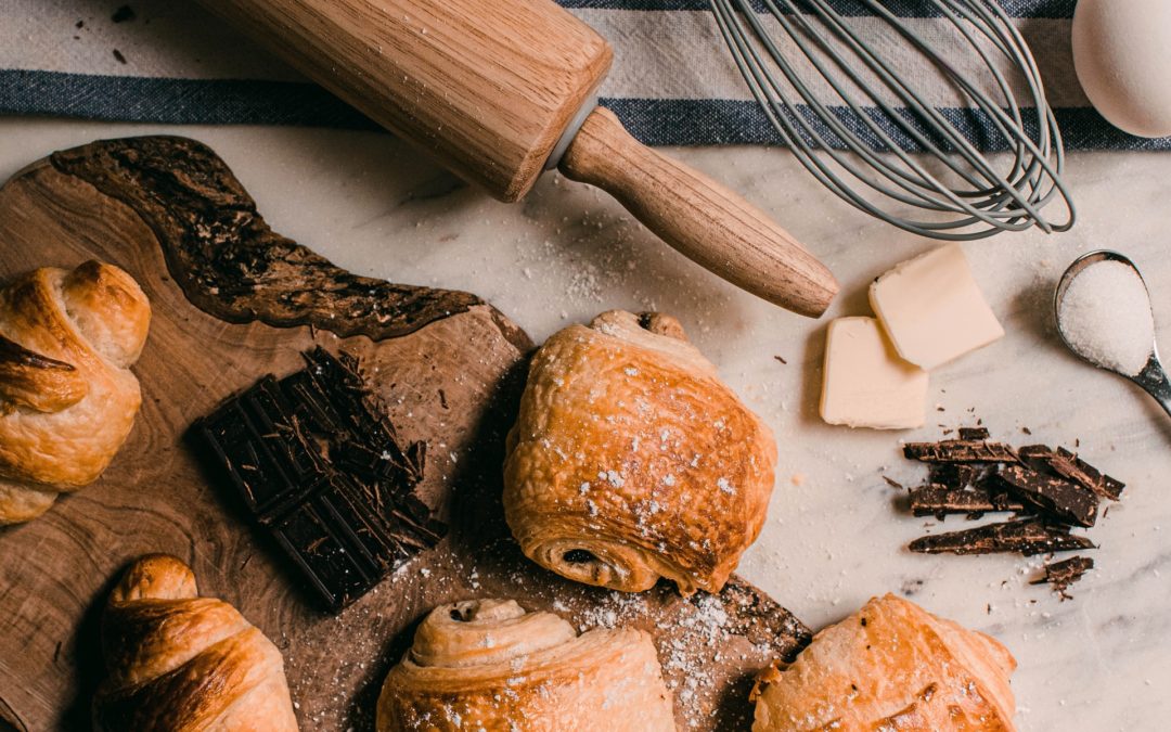 Have You Tried the Savory Cupcakes at Velvet Sky Bakery?