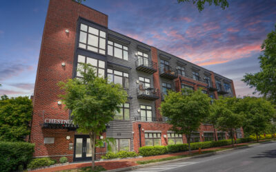 Chestnut Street Lofts