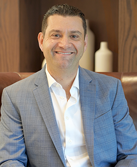 Dan website head shot Steve Berger Founder/CEO