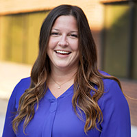 Katherine Smith Regional Property Manager