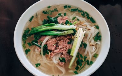 Warm Up This Winter at Pho Saigon Cafe, Now Open Near Heritage Hills