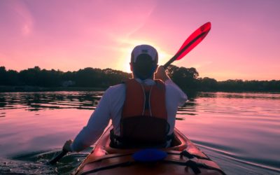 Explore the Susquehanna River With Chiques Rock Outfitters