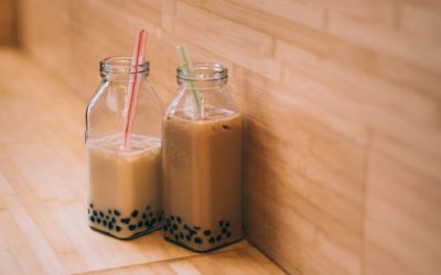 Now Open Near Audubon Pointe: Tsaocaa Bubble Tea!