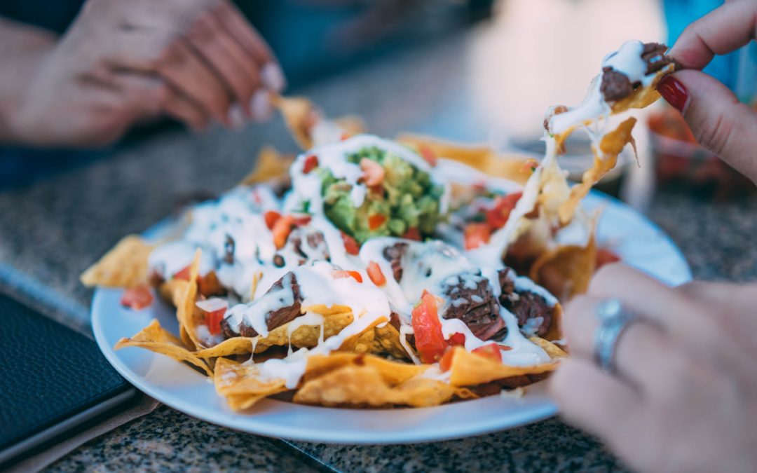 Meet Some Friends From Chestnut Run for Tex-Mex Fare at Taco Grande