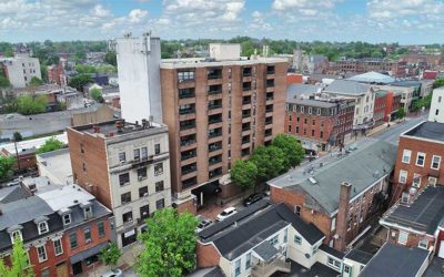 10 Prince Apartments