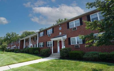 Madison Court Apartments