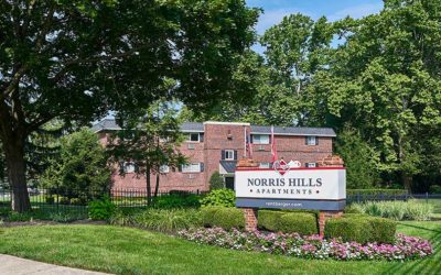 Norris Hills Apartments