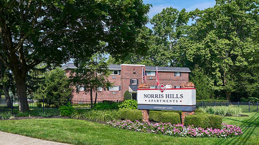 Norris Hills Apartments