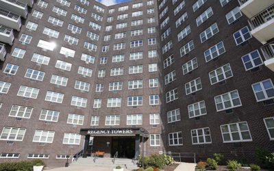 Regency Towers