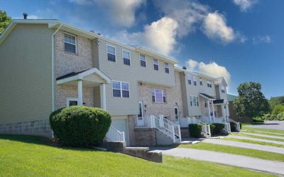 Walton Heights Townhomes and Apartments