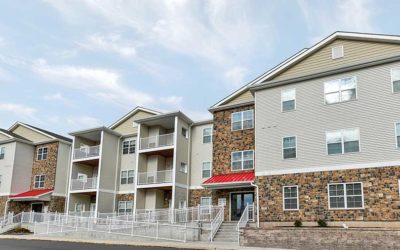 Woodland Hills Apartments