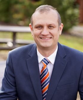 Steve Berger Founder/CEO