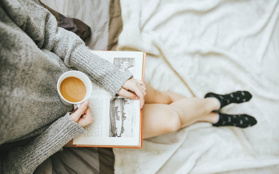 The Story Coffee and Bookstore Serves Lattes and Literature Near Montgomery Pointe