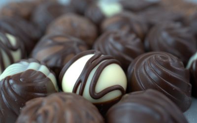 Rockledge Pointe: Le Chocolat