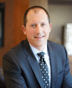 James 1 Steve Berger Founder/CEO