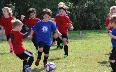 Bear Run Village: BOOM! Sports and Arts Camp