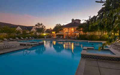 Plymouth Pointe Apartments
