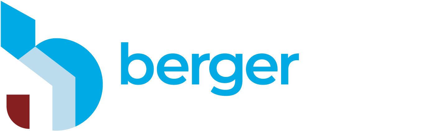 Berger Communities Logo