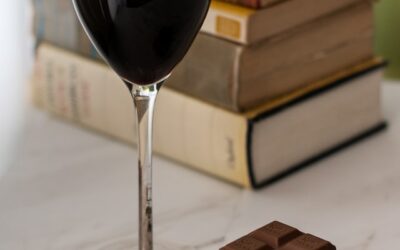 Chocolate, Cupcakes, and Wine Near Your Westbury Apartment