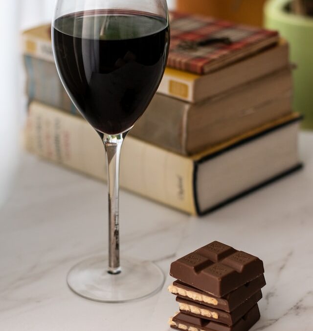 Chocolate, Cupcakes, and Wine Near Your Westbury Apartment