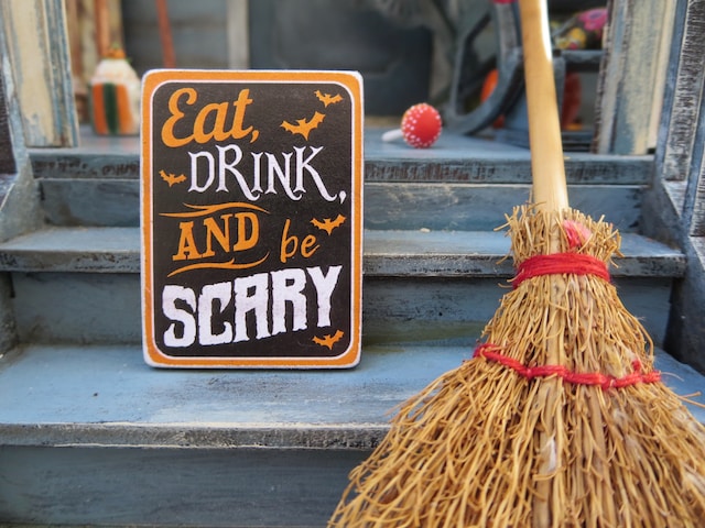 Spooktacular Lancaster Halloween Bar Crawl for Millers Crossing