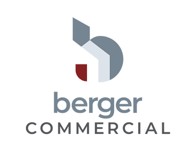Berger Commercial Logo Vertical Primary RGB